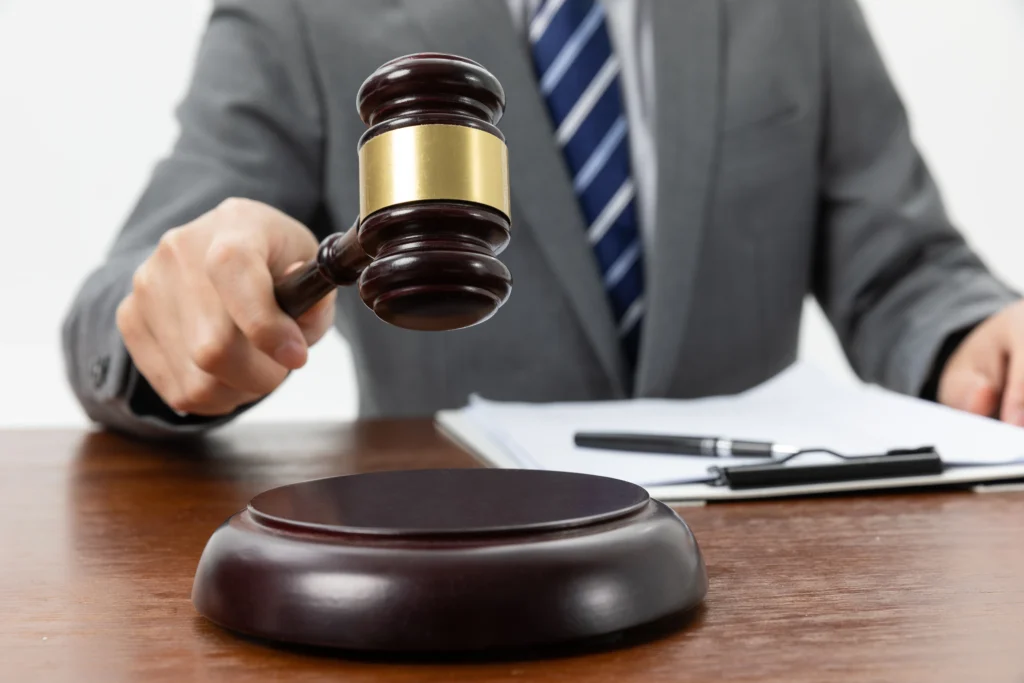 Hire a Paralegal For Traffic Tickets