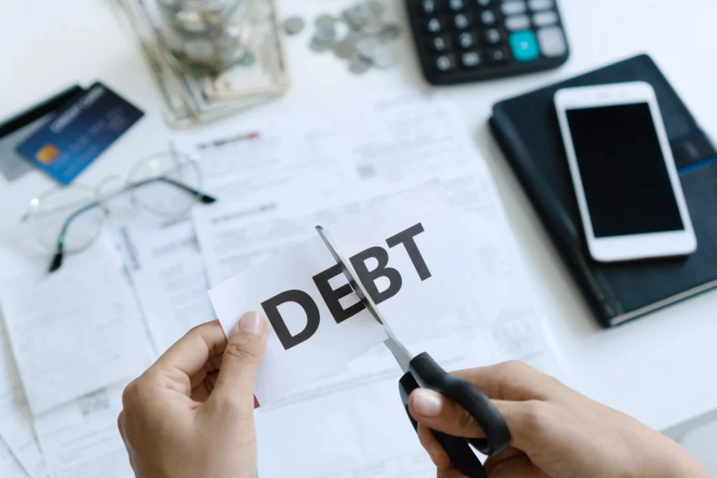 Debt Collection in Brampton