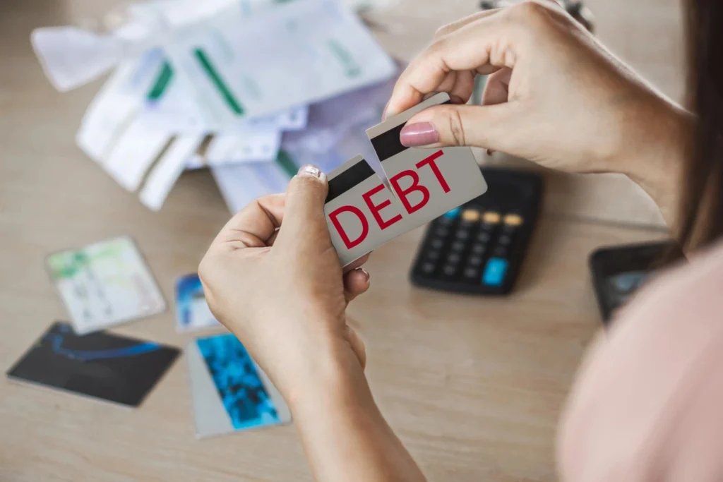 Debt Collection
