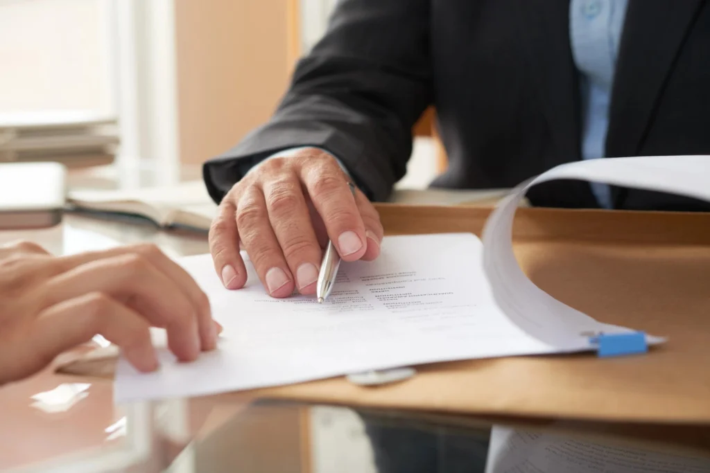 Guide to Statutory Declaration in Brampton